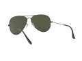 Ray-Ban Aviator Large Metal Ii Solbriller RB 3026 L2821