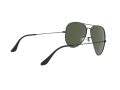 Ray-Ban Aviator Large Metal Ii Solbriller RB 3026 L2821