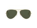 Ray-Ban Aviator Large Metal Ii Solbriller RB 3026 L2846