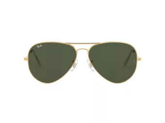 Ray-Ban Aviator Large Metal Ii Solbriller RB 3026 L2846