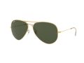 Ray-Ban Aviator Large Metal Ii Solbriller RB 3026 L2846