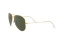 Ray-Ban Aviator Large Metal Ii Solbriller RB 3026 L2846