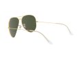Ray-Ban Aviator Large Metal Ii Solbriller RB 3026 L2846