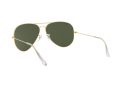 Ray-Ban Aviator Large Metal Ii Solbriller RB 3026 L2846