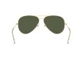 Ray-Ban Aviator Large Metal Ii Solbriller RB 3026 L2846
