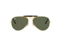 Ray-Ban Outdoorsman Ii Solbriller RB 3029 181