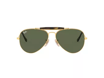 Ray-Ban Outdoorsman Ii Solbriller RB 3029 181