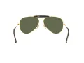 Ray-Ban Outdoorsman Ii Solbriller RB 3029 181