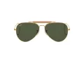 Ray-Ban Outdoorsman I Solbriller RB 3030 L0216