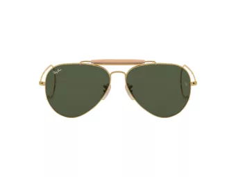 Ray-Ban Outdoorsman I Solbriller RB 3030 L0216