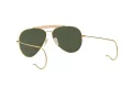 Ray-Ban Outdoorsman I Solbriller RB 3030 L0216