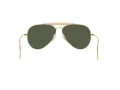 Ray-Ban Outdoorsman I Solbriller RB 3030 L0216
