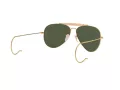Ray-Ban Outdoorsman I Solbriller RB 3030 L0216