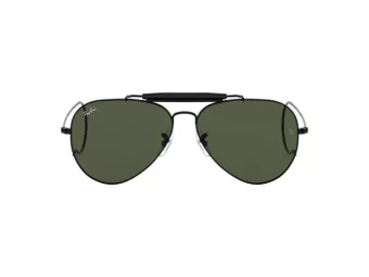 Ray-Ban Outdoorsman I Solbriller RB 3030 L9500