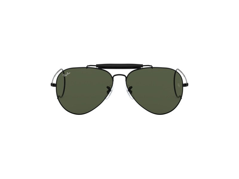 Ray-Ban Outdoorsman I Solbriller RB 3030 L9500