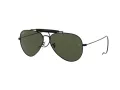 Ray-Ban Outdoorsman I Solbriller RB 3030 L9500