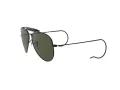 Ray-Ban Outdoorsman I Solbriller RB 3030 L9500