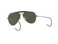 Ray-Ban Outdoorsman I Solbriller RB 3030 L9500