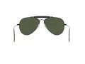 Ray-Ban Outdoorsman I Solbriller RB 3030 L9500