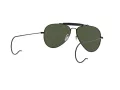 Ray-Ban Outdoorsman I Solbriller RB 3030 L9500