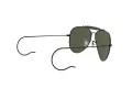 Ray-Ban Outdoorsman I Solbriller RB 3030 L9500