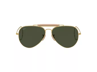 Ray-Ban Outdoorsman I Solbriller RB 3030 W3402