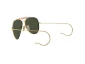Ray-Ban Outdoorsman I Solbriller RB 3030 W3402