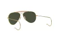 Ray-Ban Outdoorsman I Solbriller RB 3030 W3402