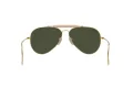 Ray-Ban Outdoorsman I Solbriller RB 3030 W3402