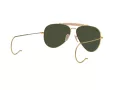Ray-Ban Outdoorsman I Solbriller RB 3030 W3402