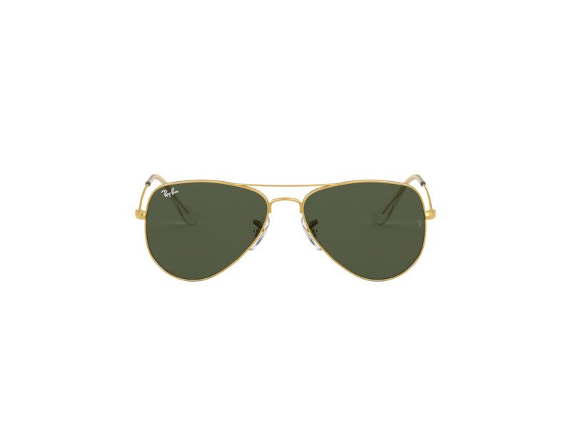 Ray-Ban Aviator Small Metal Solbriller RB 3044 L0207
