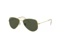 Ray-Ban Aviator Small Metal Solbriller RB 3044 L0207