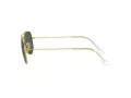Ray-Ban Aviator Small Metal Solbriller RB 3044 L0207