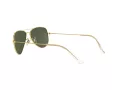 Ray-Ban Aviator Small Metal Solbriller RB 3044 L0207
