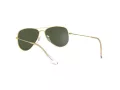 Ray-Ban Aviator Small Metal Solbriller RB 3044 L0207