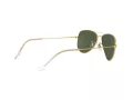 Ray-Ban Aviator Small Metal Solbriller RB 3044 L0207