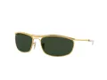 Ray-Ban Olympian I Deluxe Solbriller RB 3119M 001/31