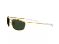 Ray-Ban Olympian I Deluxe Solbriller RB 3119M 001/31