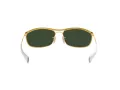 Ray-Ban Olympian I Deluxe Solbriller RB 3119M 001/31
