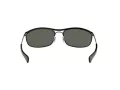 Ray-Ban Olympian I Deluxe Solbriller RB 3119M 002/58