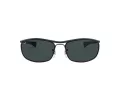 Ray-Ban Olympian I Deluxe Solbriller RB 3119M 002/R5