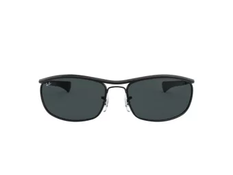 Ray-Ban Olympian I Deluxe Solbriller RB 3119M 002/R5