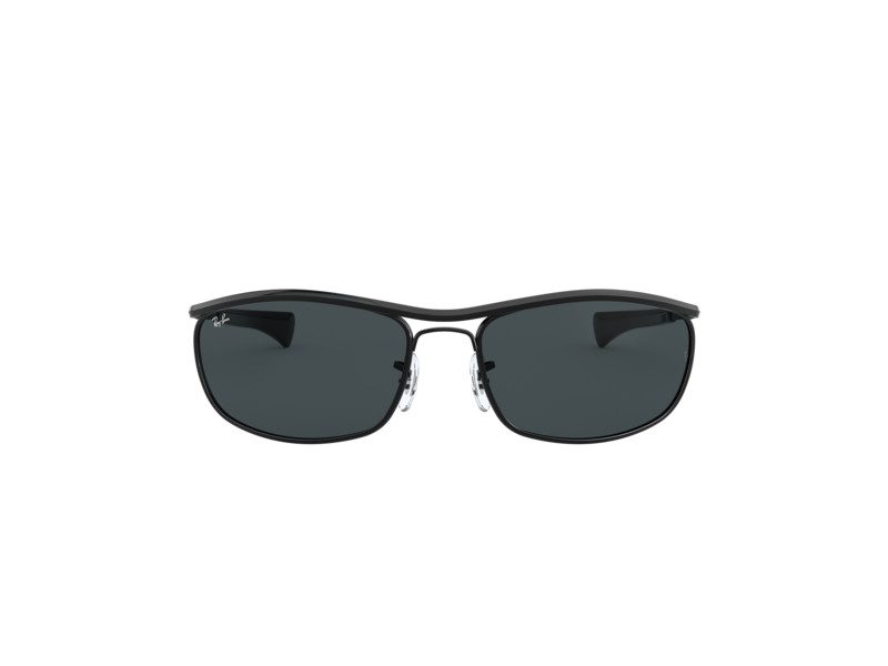 Ray-Ban Olympian I Deluxe Solbriller RB 3119M 002/R5