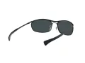 Ray-Ban Olympian I Deluxe Solbriller RB 3119M 002/R5