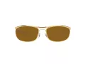 Ray-Ban Olympian I Deluxe Solbriller RB 3119M 9196/33