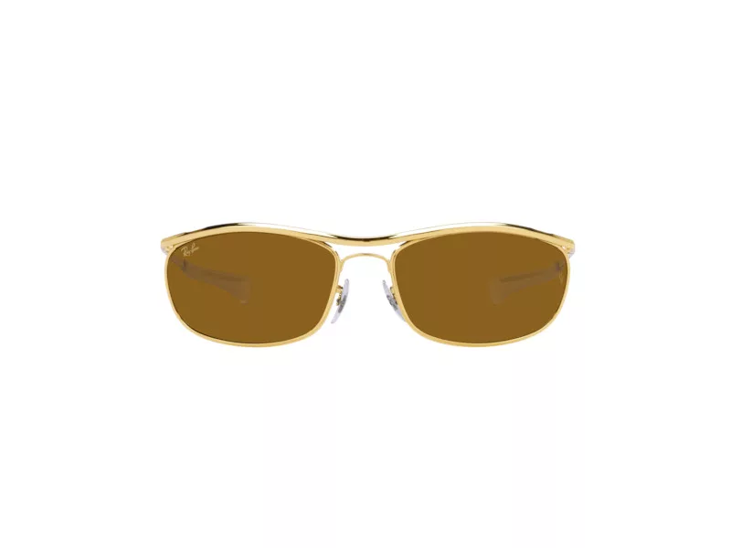 Ray-Ban Olympian I Deluxe Solbriller RB 3119M 9196/33