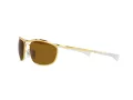 Ray-Ban Olympian I Deluxe Solbriller RB 3119M 9196/33