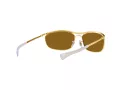 Ray-Ban Olympian I Deluxe Solbriller RB 3119M 9196/33