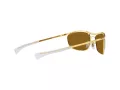 Ray-Ban Olympian I Deluxe Solbriller RB 3119M 9196/33