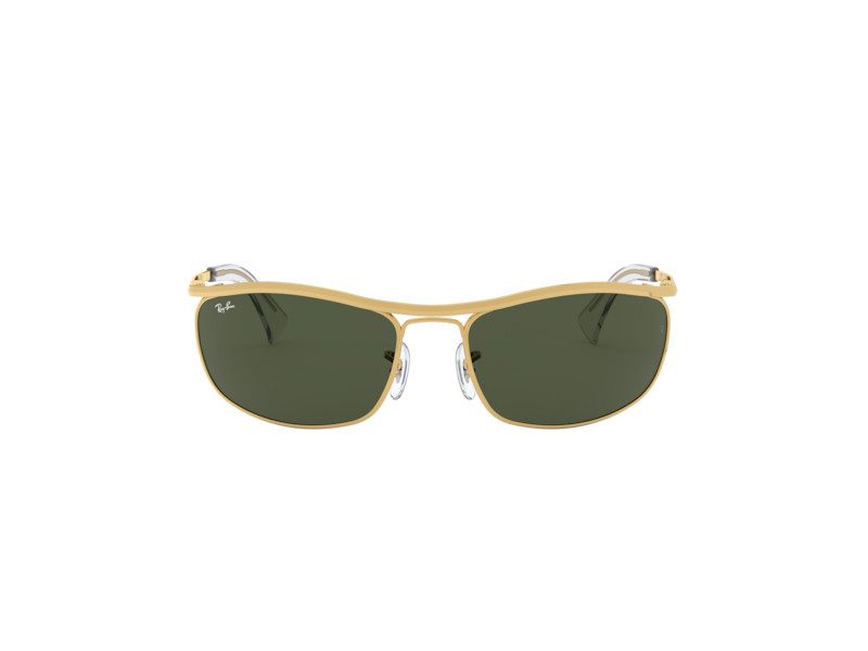 Ray-Ban Olympian Solbriller RB 3119 001